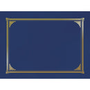 Geographics Letter, A4+ Recycled Certificate Holder 45332H