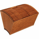 Pendaflex 1/3 Tab Cut Recycled Expanding File R219AHD