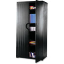 Iceberg Officeworks 4-Shelf Storage Cabinet 92571