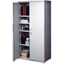 Iceberg Officeworks 4-Shelf Storage Cabinet 92573