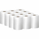 Scott Essential Universal Hard Roll Towels with Absorbency Pocket 02068