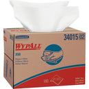 Kimberly-Clark Wypall X60 Wipers 34015