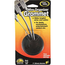 CordAway&reg; Grommet, Adjustable 00201