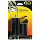 CordAway&reg; Wire Clips, Locking-Latch 00204