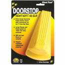 Giant Foot Doorstop 00966