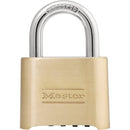 Master Lock Resettable Combination Lock 175D