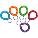 MMF Wrist Coil Key Rings 20145AP47