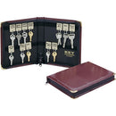 MMF Carrying Case Key - Burgundy 201502417