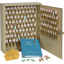 Steelmaster Two-Tag Cabinet - 120 Keys 201812003