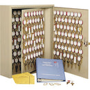 Steelmaster Two-Tag Cabinet - 240 Keys 201824003