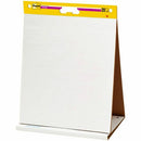 Post it Tabletop Easel Pads 563R