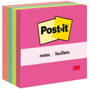 Post it Notes - Poptimistic Color Collection 6545PK