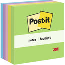 Post it Notes - Floral Fantasy Color Collection 6545UC