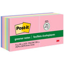 Post it Notes Original Notepads - Sweet Sprinkles Color Coll 654RPA
