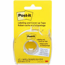 Post it Labeling & Cover-up Tape 658