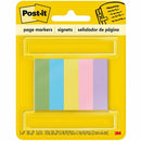 Post it Page Markers 6705AU