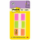 Post it Durable Tabs 686PGO