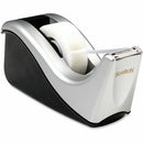 Scotch Two-tone Desktop Office Tape Dispenser C60ST