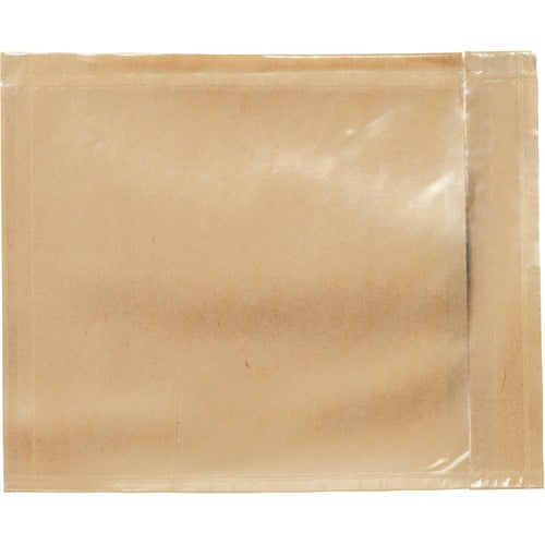 3M Non-Printed Packing List Envelopes MMMNP1