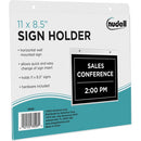 Golite nu-dell Sign Holder 38008