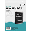 Golite nu-dell Sign Holder 38011