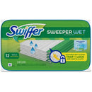 Swiffer Sweeper Wet Cloths 35154
