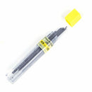 Super Hi-Polymer Lead Refill (0.9mm), HB, 15 Leads per Tube 509HB