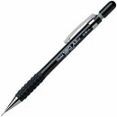Pentel 120 Mechanical Pencil (0.5mm), Black Barrel A315A
