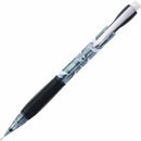 Icy Mechanical Pencil (0.5mm), Tinted Black Barrel AL25TA