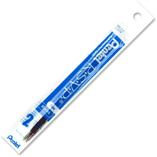 Pentel BK70 Pen Refills PENBKL7C