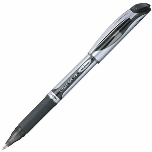 Pentel EnerGel Deluxe Liquid Gel Pen PENBL57A