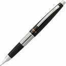 Kerry Mechanical Pencil (0.7mm) Black Barrel, Gift Case P1037A