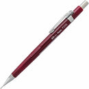 P200 Mechanical Pencil (0.5mm) Red Barrel P205B