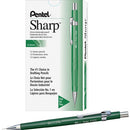 Pentel Sharp Mechanical Pencil P205D