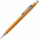 P200 Mechanical Pencil (0.9mm) Yellow Barrel P209G