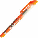 24/7 Liquid Highlighter, Chisel Tip, Orange Ink SL12F