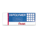 Pentel Hi-Polymer Eraser ZEH05
