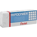 Pentel Hi-Polymer Eraser ZEH10