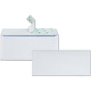Quality Park Redi-Strip&reg; No. 10 Security Tinted Business Enve 69112