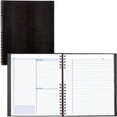 Blueline NotePro Undated Daily Planner A30C81