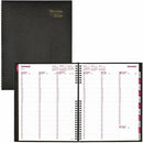 Brownline 2026 CoilPro 12-Month Weekly Planner - January to Decem CB950CBLK