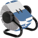 Rolodex Open Classic Rotary Files 66704