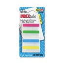 Redi-Tag Index Flags 33248