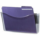 Rubbermaid Magnetic Wall File 65986
