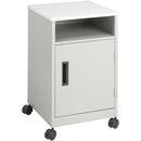 Safco Steel Compact Machine Stand 1871GR
