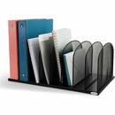 Safco Mesh Desk Organizers 3253BL