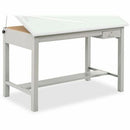Safco Precision Drafting Table Base 3962GR