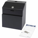 Safco Steel Suggestion Box 4232BL