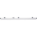 Safco Aluminum Hanging Clamps 50056