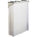 Safco Drop/Lift Wall Rack 5030